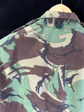 Load image into Gallery viewer, Original British Army 1968 68 Pattern DPM Combat Jacket Smock - 40&quot; Chest
