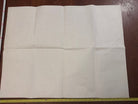 Original WW2 British Army GSGS OS Map of Great Britain - Colchester - The Militaria Shop