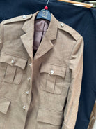 Grade 1 British Army FAD No2 Dress Uniform Jacket - Size 176/100/84 - The Militaria Shop