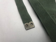 Load image into Gallery viewer, Original WW2 British Army 44 Pattern Cross Straps Set
