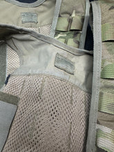 Charger l&#39;image dans la galerie, Genuine British Army Virtus MTP Yoke H Harness Webbing For Battle Belt One Size
