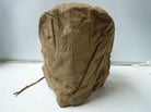 Original WW2 Pattern British Army Pixie Tank Suit Hood - The Militaria Shop