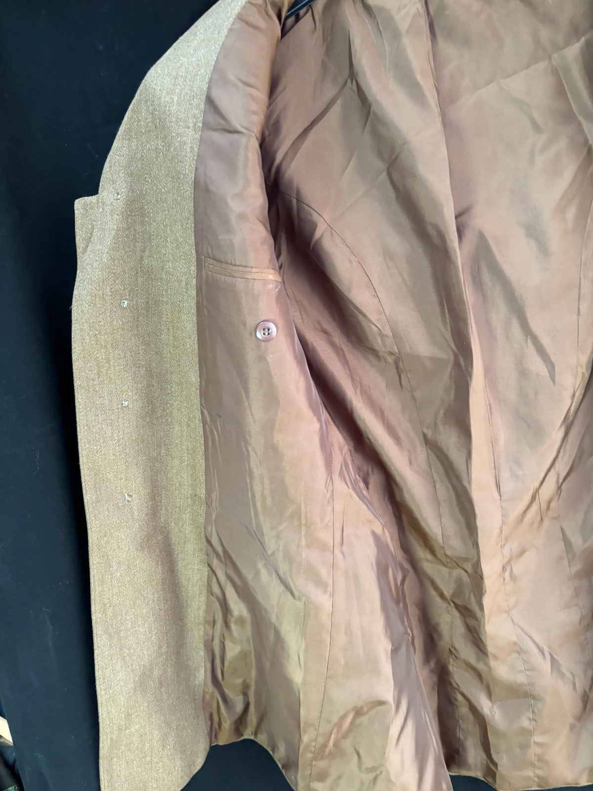 Grade 1 British Army FAD No2 Dress Uniform Jacket - Size 176/96/76 - The Militaria Shop