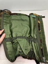 Load image into Gallery viewer, Genuine British Army DPM Camouflaged Gaiters - Size Standard
