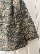 Surplus US Air Force UCP Uniform Jacket-2R - The Militaria Shop