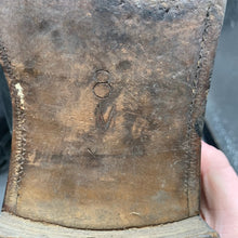 Load image into Gallery viewer, Genuine British Army Black Leather Dress Shoes - Size UK 8 M - The Militaria Shop
