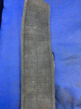 Load image into Gallery viewer, WW2 British Army / RAF 37 Pattern Combat Belt - Used Original - 40&quot; Waist
