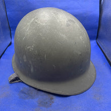 Load image into Gallery viewer, US Army M1 Helmet Style M1 Euroclone Helmet - WW2 Reenactment / Repainting
