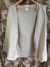 Load image into Gallery viewer, Genuine British Army Tan Mans Shirt - 46&quot; Chest
