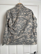 Surplus US Army ACU Combat Uniform Jacket-Medium Regular - The Militaria Shop