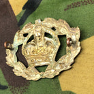 Original British Army WW2 Sleeve Badge - Warrant Officer Class 2 - The Militaria Shop