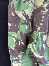 Load image into Gallery viewer, Original British Army 1968 Pattern Combat DPM Trousers - 28&quot; Waist
