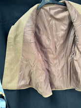 Load image into Gallery viewer, Grade 1 British Army FAD No2 Dress Uniform Jacket - Size 164/108/92 - The Militaria Shop
