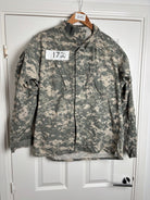 Surplus US Army ACU Combat Uniform Jacket-Medium Long - The Militaria Shop