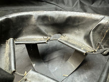 Charger l&#39;image dans la galerie, Original WW2 British Army Mk2 Helmet Liner - Size 6 3/4 - 1939 Dated
