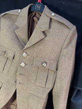 Load image into Gallery viewer, Grade 1 British Army FAD No2 Dress Uniform Jacket - Size 164/84/72 - The Militaria Shop
