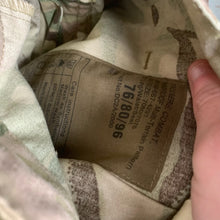 Load image into Gallery viewer, Genuine British Army MTP Windproof Combat Trousers Super Grade - Size 76/80/96 - The Militaria Shop
