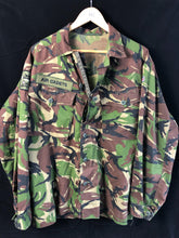 Load image into Gallery viewer, Genuine British Army DPM Combat Lightweight Combat Jacket Smock - 180/104
