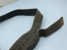 Load image into Gallery viewer, Original British RAF 37 Pattern Webbing Equipment Strap
