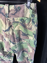 Load image into Gallery viewer, Original British Army 1968 Pattern Combat DPM Trousers - 30&quot; Waist
