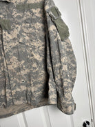 Surplus US Army ACU Combat Uniform Jacket-Medium Regular - The Militaria Shop