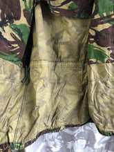 Charger l&#39;image dans la galerie, RARE User Trials Jacket! British Army DPM Combat Smock - Size 190/104
