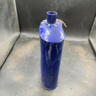 Original WW2 British Army / RAF Blue 37 Pattern Water Bottle - The Militaria Shop