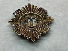 Load image into Gallery viewer, British Army 3rd Third Norfolk Rifle Volunteer Corps Victorian Glengarry Badge
