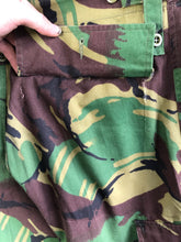 Load image into Gallery viewer, Genuine British Army DPM Camouflaged Tropical Trousers - 72/76/82
