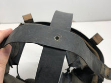 Charger l&#39;image dans la galerie, Original British Army Helmet Liner - Fits Mk2 Brodie / Mk3/Mk4 Turtle Size 6 3/4
