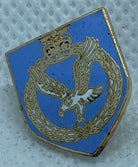 Mixed Listing of British Army Military Cap / Tie / Lapel Pin Badges - Code #166 - The Militaria Shop
