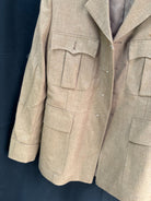 Grade 1 British Army FAD No2 Dress Uniform Jacket - Size 170/104/88 - The Militaria Shop