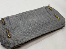 Charger l&#39;image dans la galerie, 1942 Dated WW2 British RAF Sten Reloding Tool Case / Pistol Pouch - 1925 Pattern
