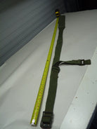 Original WW2 British Army 44 Pattern Shoulder / Extended Equipment Strap - 1945 - The Militaria Shop