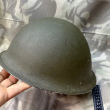 Lade das Bild in den Galerie-Viewer, Original British Army Mk4 Combat Helmet
