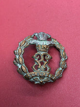 Lade das Bild in den Galerie-Viewer, Original WW2 British Army Middlesex Regiment Collar Badge
