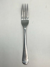 Lade das Bild in den Galerie-Viewer, Original British Army War Department Marked Mess Cutlery Fork - 1961 Dated
