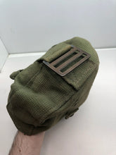 Lade das Bild in den Galerie-Viewer, Original WW2 British Army 37 Pattern Lewis Pouch - South African Made 1941
