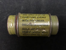 Load image into Gallery viewer, Original WW2 British Army GSR Anti-Dimming Mk.V Cloth Set - 1940 Dated
