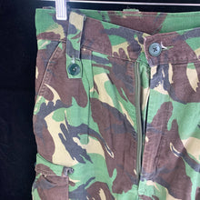 Load image into Gallery viewer, Genuine British Army DPM Combat Trousers - Size 82/80/96
