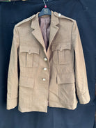 Grade 1 British Army FAD No2 Dress Uniform Jacket - Size 170/104/88 - The Militaria Shop