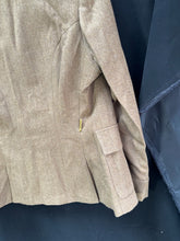 Load image into Gallery viewer, Grade 1 British Army FAD No2 Dress Uniform Jacket - Size 154/88/68 - The Militaria Shop
