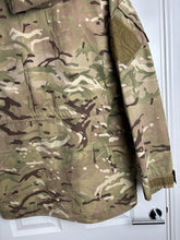 Load image into Gallery viewer, Surplus British Army MTP Smock Combat Windproof -Size 44 Chest - The Militaria Shop
