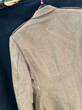 Load image into Gallery viewer, Grade 1 British Army FAD No2 Dress Uniform Jacket - Size 164/108/92 - The Militaria Shop
