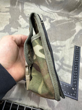 Load image into Gallery viewer, Genuine British Army MTP Camouflaged Osprey Mk4 Smoke Grenade Pouch
