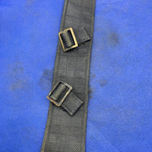 Lade das Bild in den Galerie-Viewer, WW2 British Army / RAF 37 Pattern Combat Belt - Used Original - 40&quot; Waist
