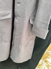 Load image into Gallery viewer, Genuine British Army Surplus Household Guards Greatcoat Overcoat Size 200/116 - The Militaria Shop
