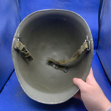 Load image into Gallery viewer, US Army M1 Helmet Style M1 Euroclone Helmet - WW2 Reenactment / Repainting
