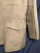 Grade 1 Used British Army No.2 Dress Uniform Jacket - Size 182/100/84 - The Militaria Shop
