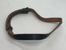 Lade das Bild in den Galerie-Viewer, Original US Army M1 Helmet Liner Chinstrap - Ideal for Parts on WW2 Helmets
